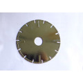 Dry/Wet Cut Electriplated Saw 125mm Saw Blade